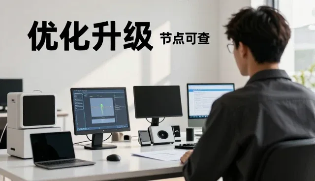 监控系统设计中技术支撑的关键问题与应对策略
