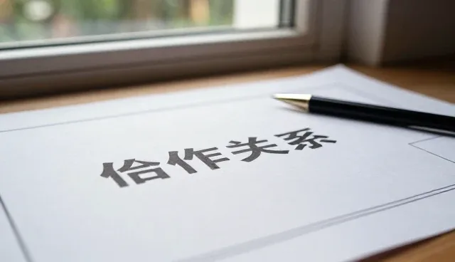 监控系统设计中合作关系的常见问题与应对策略