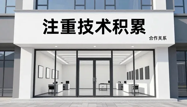 合作关系相关知识全面介绍