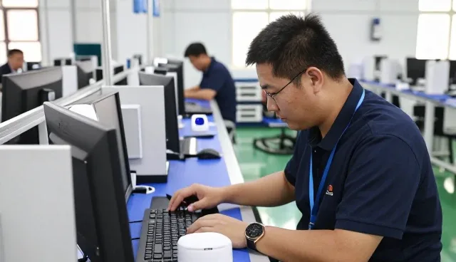 故城县优运维信息安全工作室打造品质管理应用案例